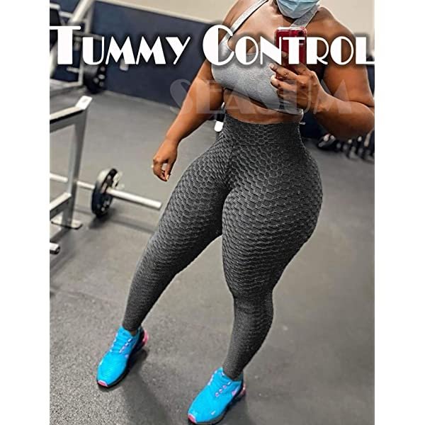 Body Sculpt Leggings