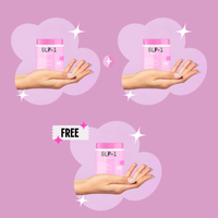 $21.33 Each /Buy 2 Get 1 Free