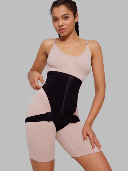 Trainer with Butt Lift