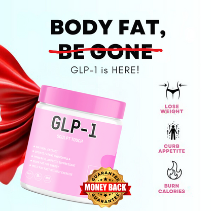 SCULPT TOUCH GLP-1