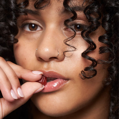 Curvy Gummies | Butt Sculpting & Weight Management