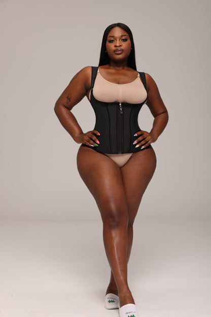 CurveSculpt Vest Trainer