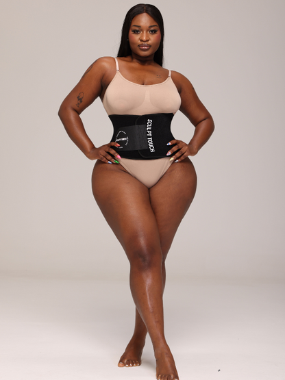 SculptTouch Active Waist Slimming Workout Belt