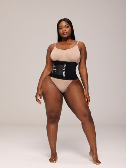 SculptTouch Active Waist Slimming Workout Belt