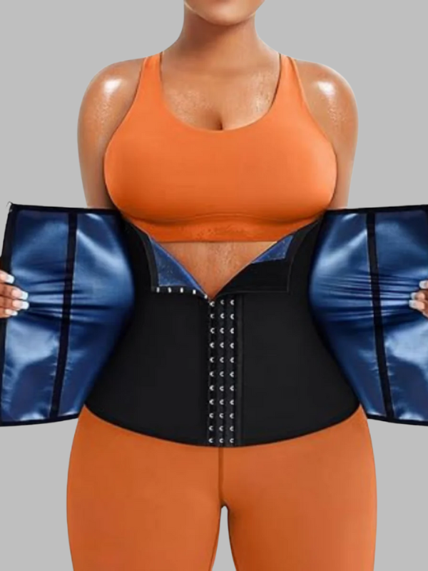 Sweat Core Belt