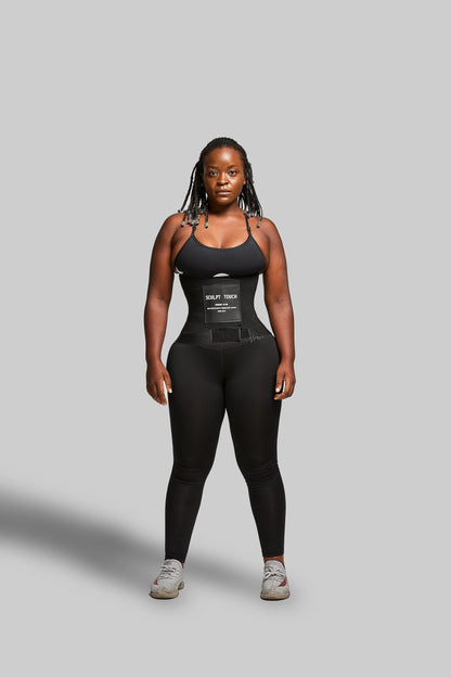 (On Sale $0.01)Hourglass Girdle