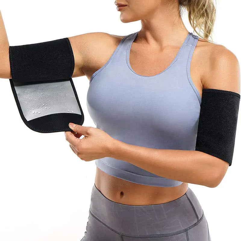 (Free Gift🎁) Sauna Arm Band
