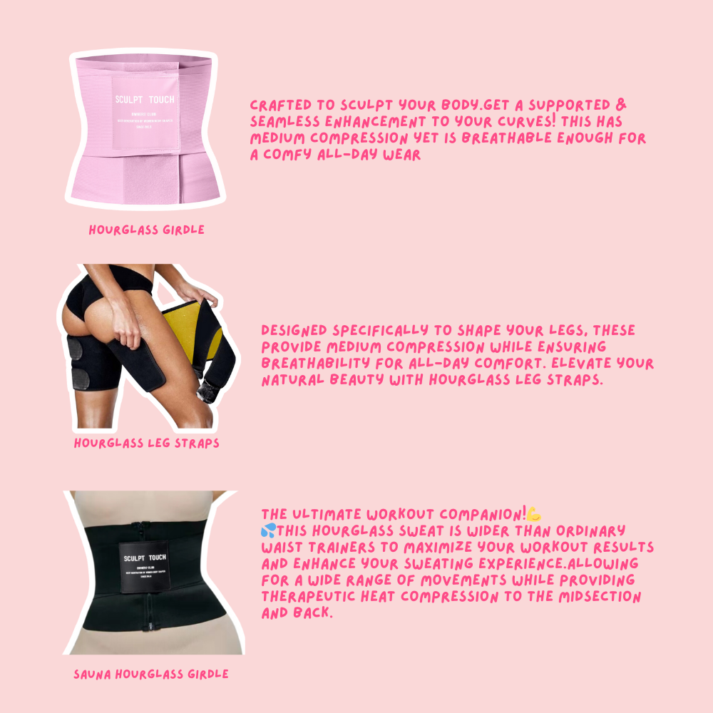 Valentine's Day Gift Package