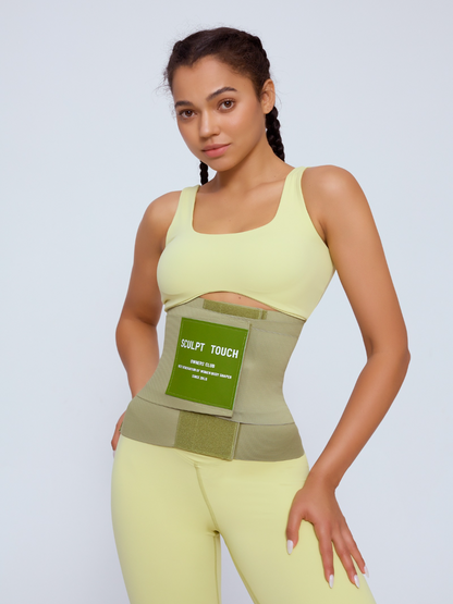 (On Sale $0.01)Hourglass Girdle