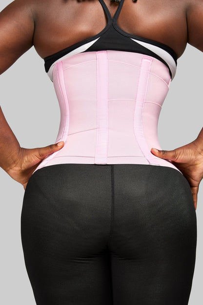 (On Sale $0.01)Hourglass Girdle