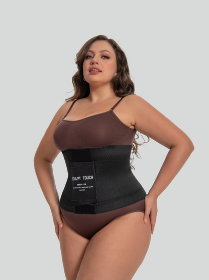 Hourglass Girdle – Long Torso Cut（12"）