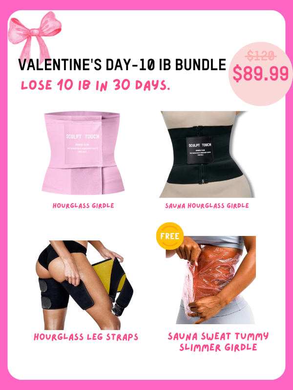 Valentine's Day Gift Package
