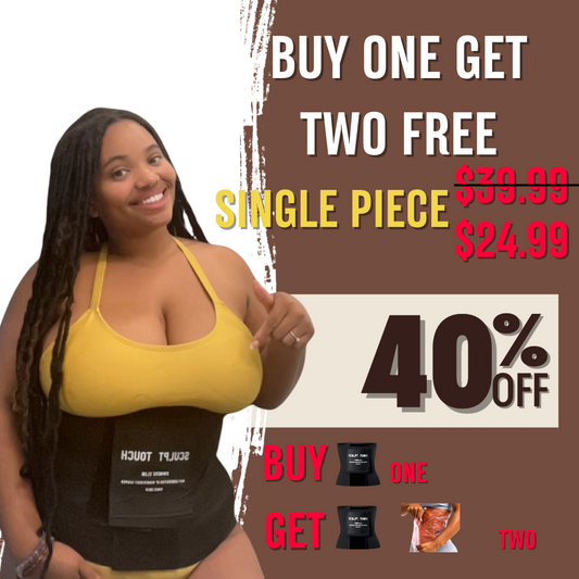 Summer Buy One Get Two Free bundle