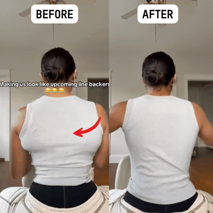 CurveSculpt Vest Trainer