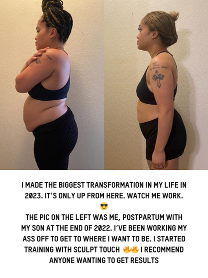 Sauna Hourglass Girdle-Sweat Max