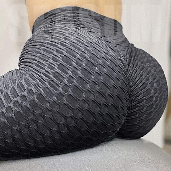 Body Sculpt Leggings