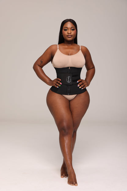 Ultimate Waist Shaper