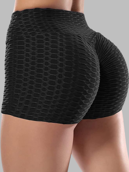 Body Sculpt Shorts