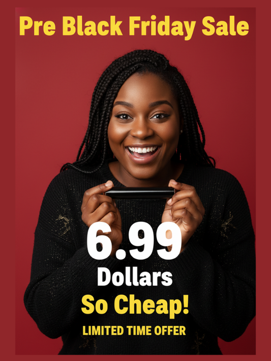 Sauna Osmotic Plastic Body Wrap-Pre black Friday sale