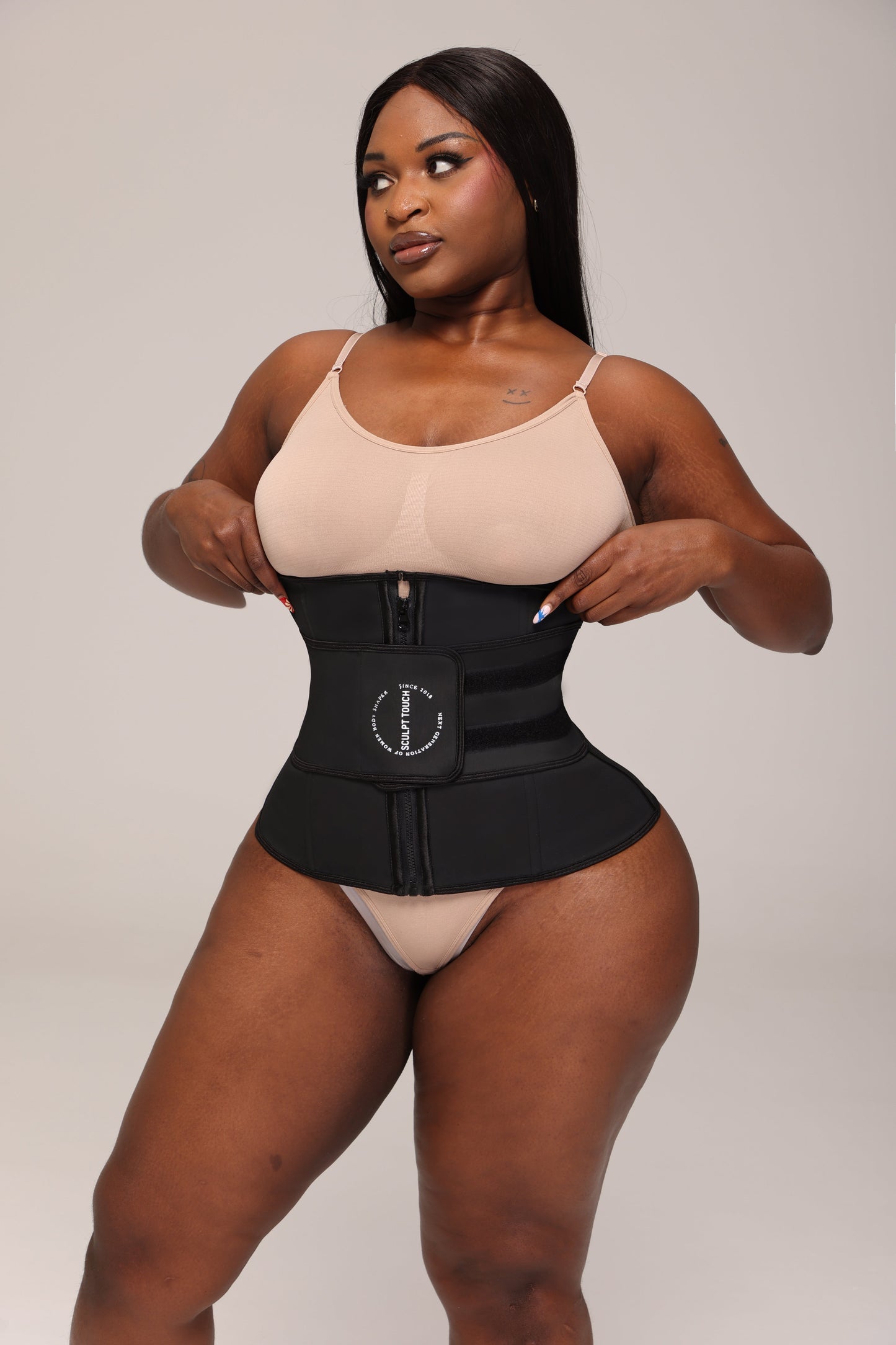 Ultimate Waist Shaper