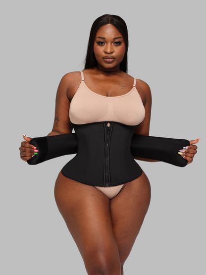 Ultimate Waist Shaper
