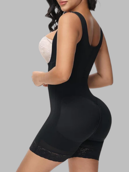 Double Compression Abdominal Shaping Shapewear