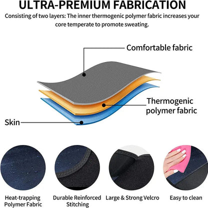 (Free Gift🎁) Sauna Arm Band