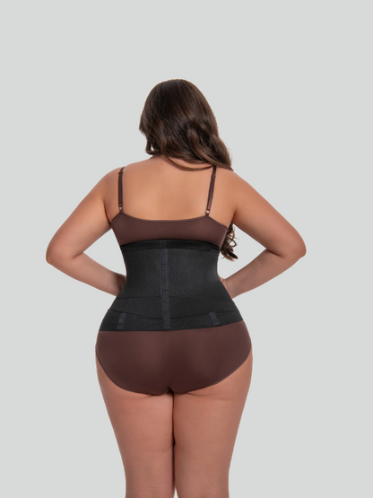 Hourglass Girdle – Long Torso Cut（12"）
