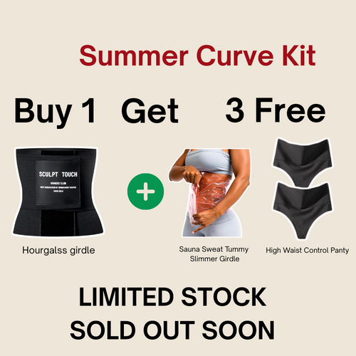 Summer Curve Kit