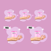 $19.19 Each /Buy 3 Get 2 Free