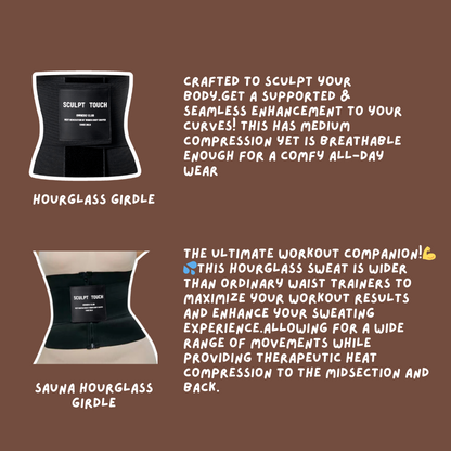 30-Day Shape Sweat Bundle