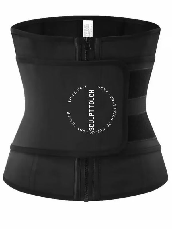 Ultimate Waist Shaper