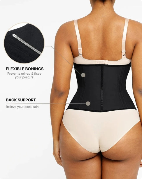 Contour Max Hourglass Girdle