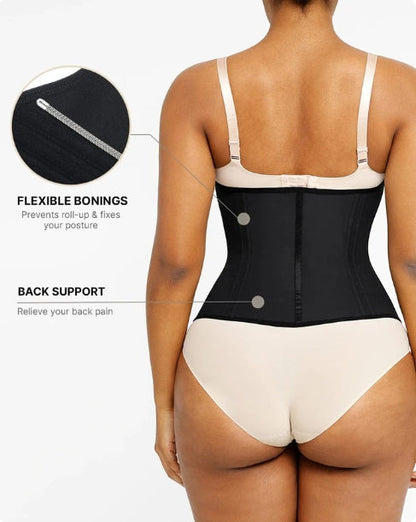 Contour Max Hourglass Girdle