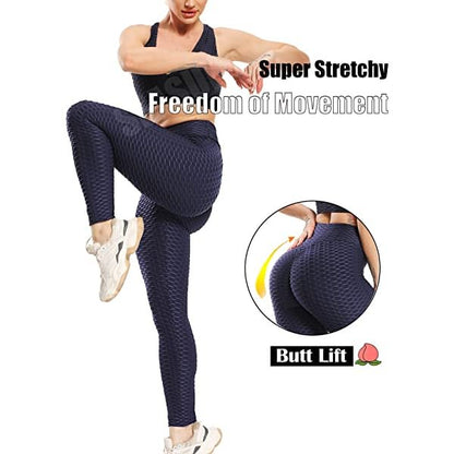 Body Sculpt Leggings