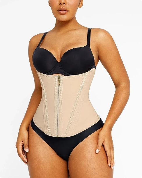 Contour Max Hourglass Girdle