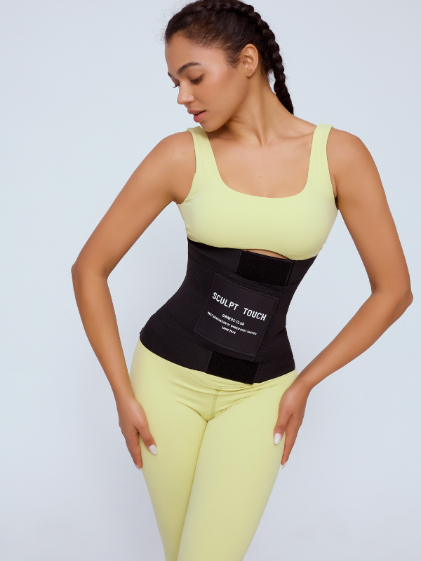 (On Sale $0.01)Hourglass Girdle